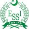 Punjab Employees Social Security Institution PESSI logo
